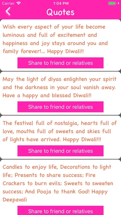 Diwali 2k19