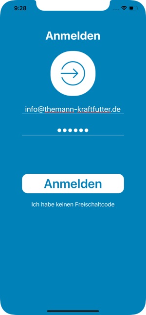 Themann Futter-App(圖2)-速報App