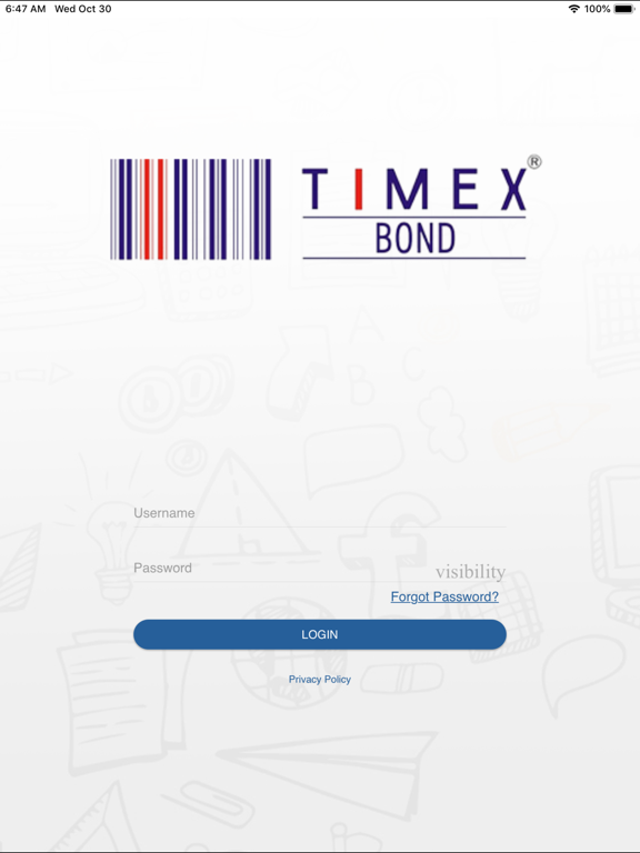 Screenshot #4 pour TimexBond