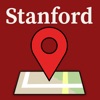 Stanford Map +