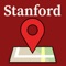 Stanford Map gives you easy access to places and events information in the town of Palo Alto, CA and the campus of Stanford