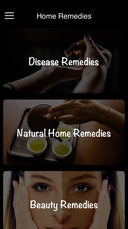 Natural & Herbal Medication screenshot-3