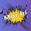 Mochi's Genius Doodle