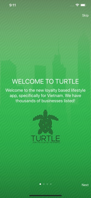 Turtle-SG(圖1)-速報App