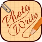 Write on Photos – Draw On