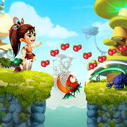 Jungle Adventures 3