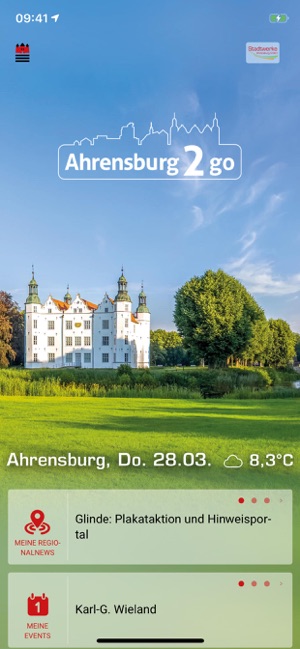 Ahrensburg2go