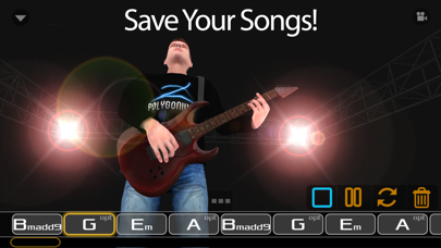 How to cancel & delete Guitar 3D from iphone & ipad 2
