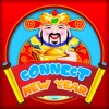 Connect - Oriental New Year