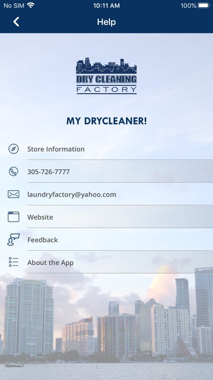 The Drycleaning Factory screenshot-3