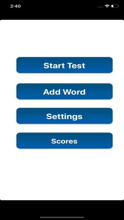 Arapça Fiiller/Kelimeler Test