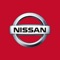 Important – this application is dedicated to events organised by Nissan, a login and password are required to connect