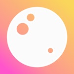 Lunetic - moon phase tracker
