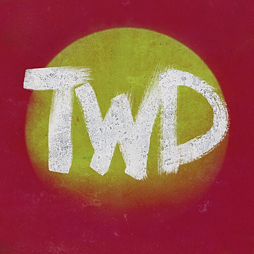 TWD - Supply Drop Stickers Download