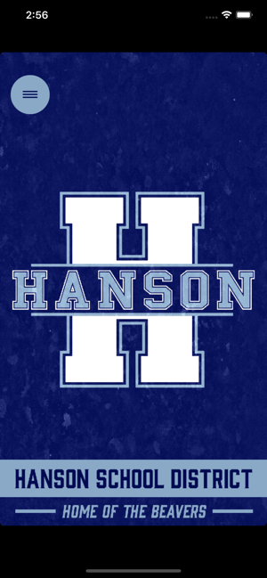 Hanson School District