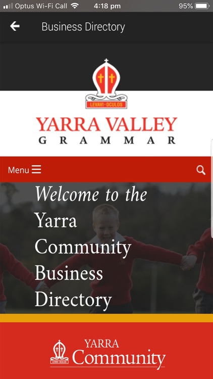 Yarra Valley Grammar