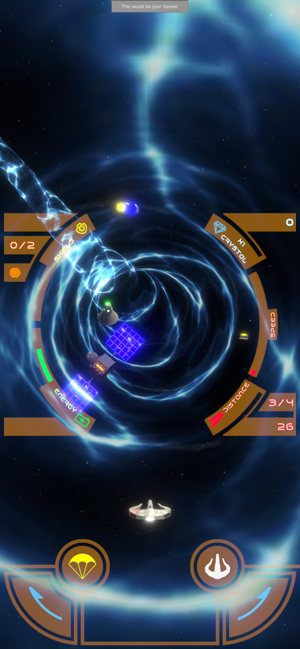 Wormhole rescue(圖2)-速報App