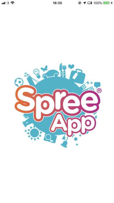 How to cancel & delete SpreeApp from iphone & ipad 1