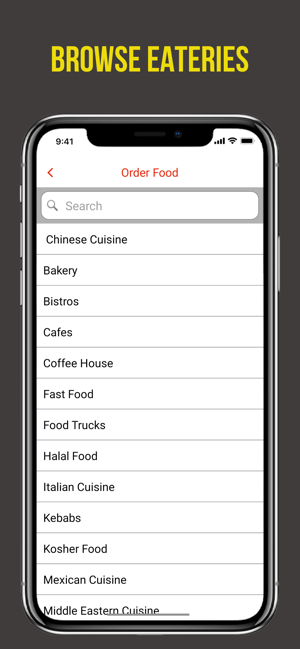 Oz Foodiez(圖2)-速報App