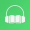 Icon EPUB Aloud: Book Voice Reader