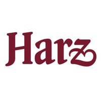 Harz app not working? crashes or has problems?