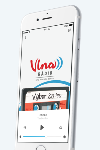 Rádio Vlna - náhled