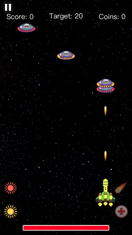 COVER X-ZONE screenshot-3
