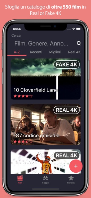 Real or Fake 4K(圖1)-速報App