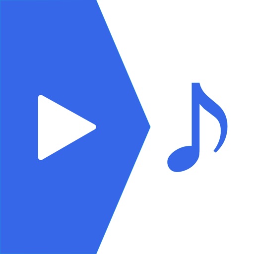 Easy MP3 Converter - MP3/AAC抽出