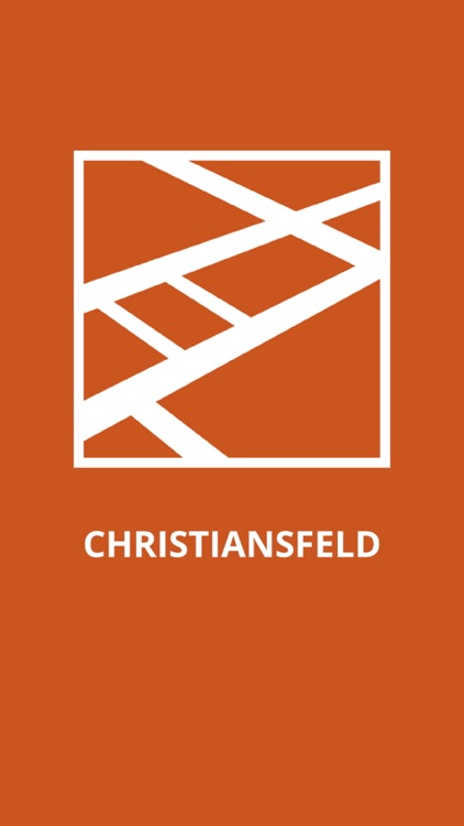 Christiansfeld