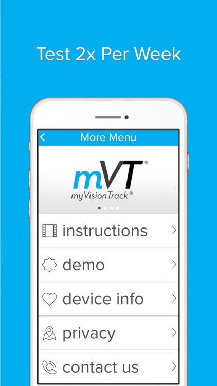mVT®