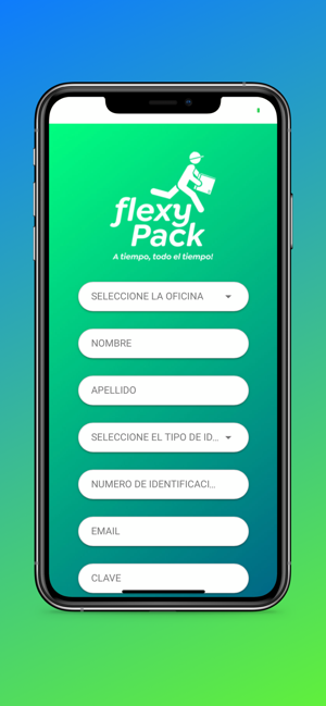 Flexy Pack(圖2)-速報App