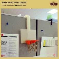 Activities of WorkOrGoTheLeague