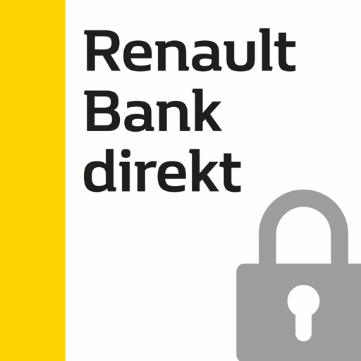 SecureSIGN Renault Bank direkt