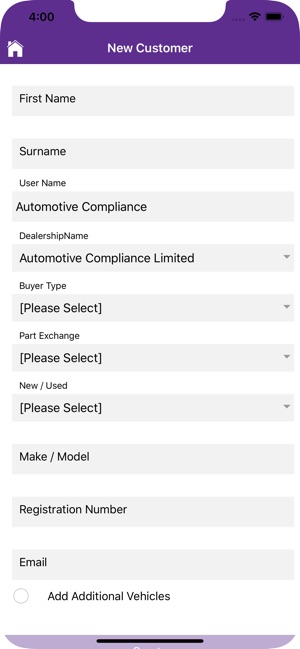 TCF Manager(圖3)-速報App