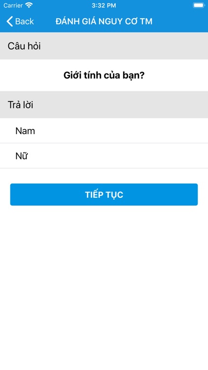 Sức Khỏe Tim Mạch Việt Nam screenshot-4