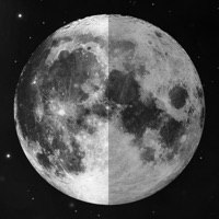 Mondphasen + Mondkalender apk
