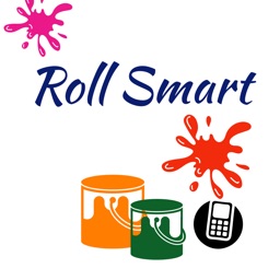 Roll Smart-Calculate Paint