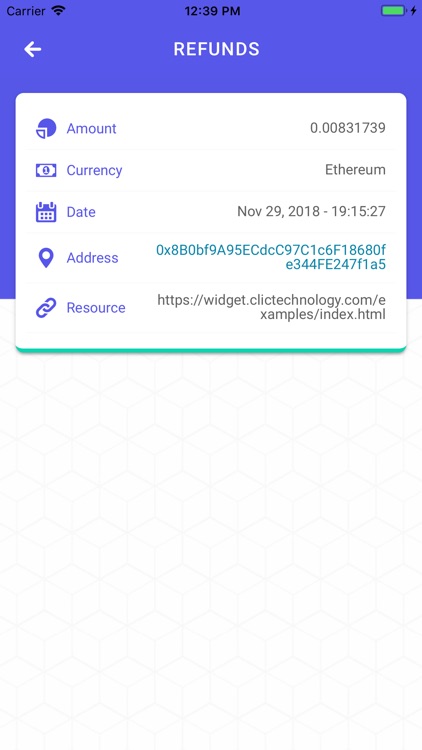 Clic Wallet screenshot-4