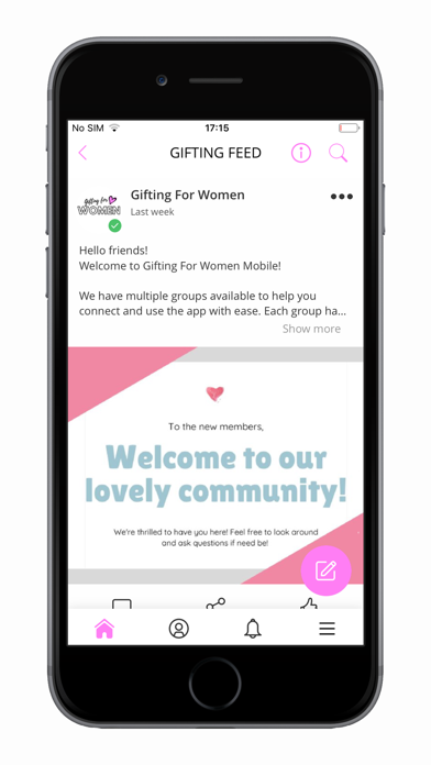 Gifting for Women screenshot 2