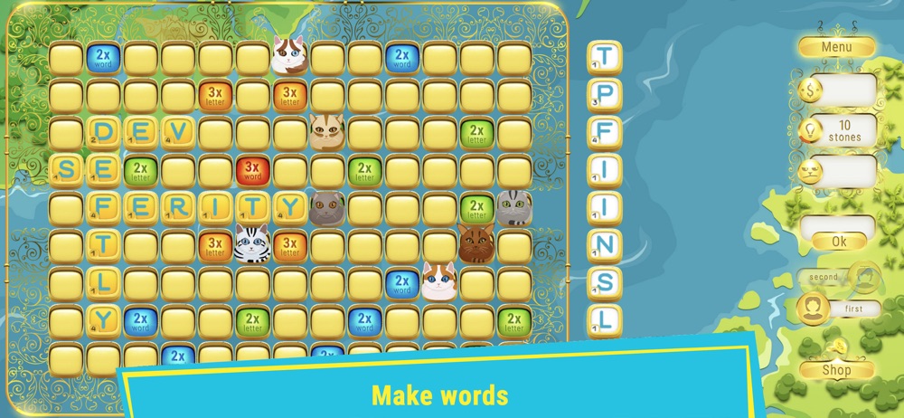 Kingdom of Words hack tool