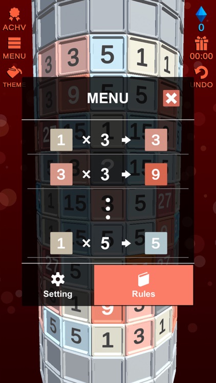 2025 Number Game screenshot-6