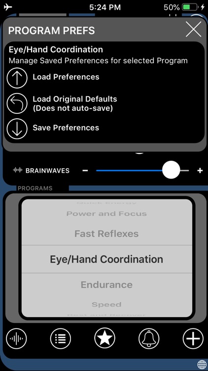 Brain Wave - Neuro Trainer ™ screenshot-7