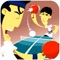 Stickman tennis, the lightweight tennis game for all ages