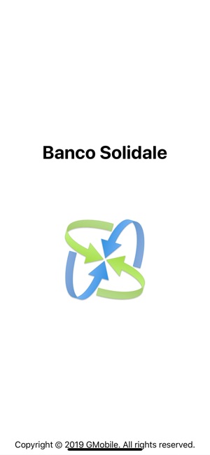 Banco Solidale(圖1)-速報App