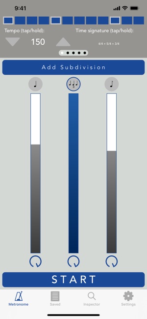 Metronomics Metronome(圖1)-速報App