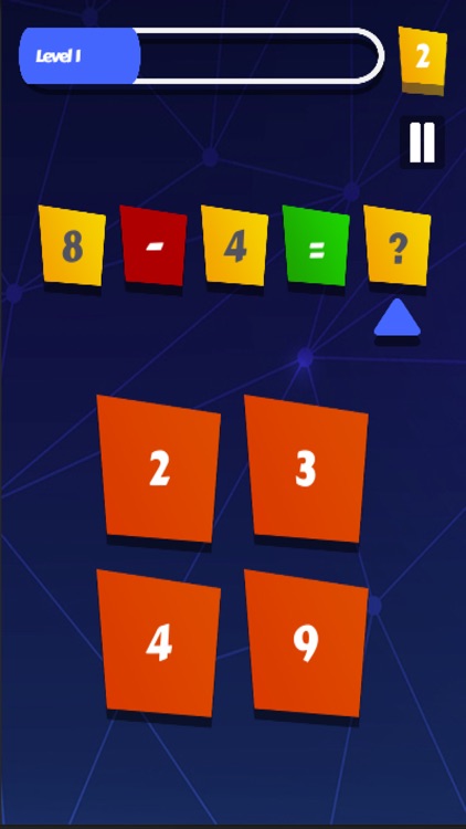 Tricky Math Quiz - Brain Test screenshot-3