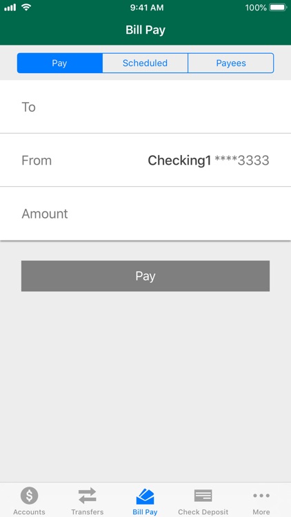 Stockman Bank - eMobile