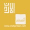 Application officielle de l’office de Tourisme de JOrdanie