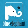 Blue Elephant Indian